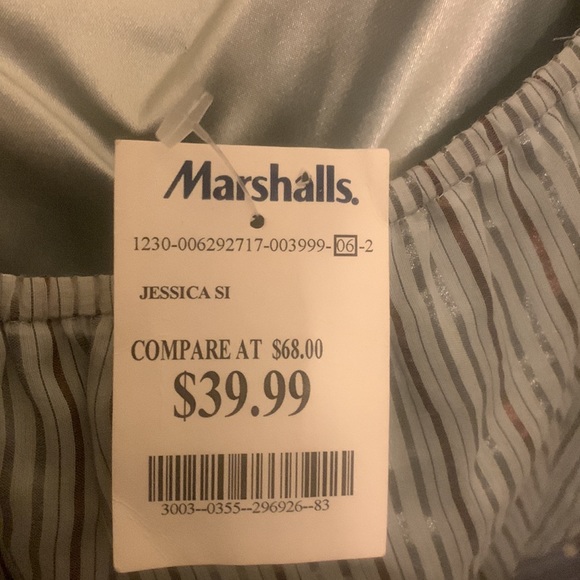 Brand new Jessica Simpson romper - Picture 4 of 4